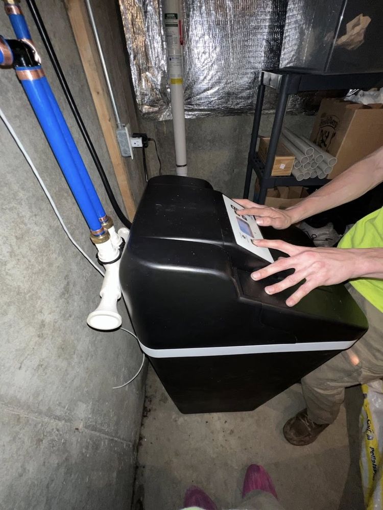 Slide of Integrity Plumbing & Drain Services