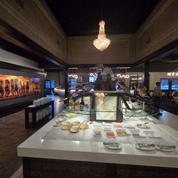 Good harvest/salad bar Good harvest/salad bar