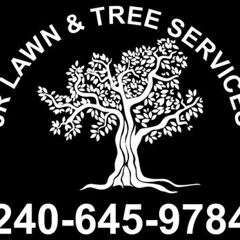 Jr Lawn & Tree Services - Our logo - Lawn Services Near Me - Silver Spring, Maryland