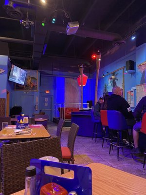 Bikini Bay Sports Bar & Grill by null