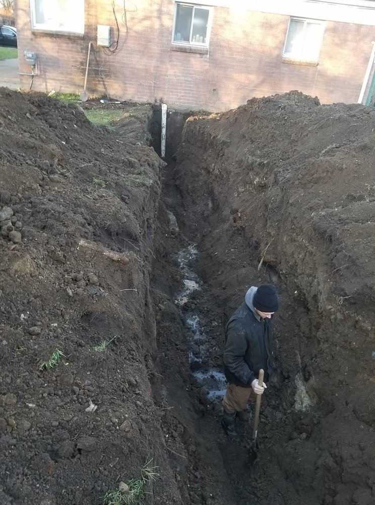 Slide of Shopshear's Plumbing