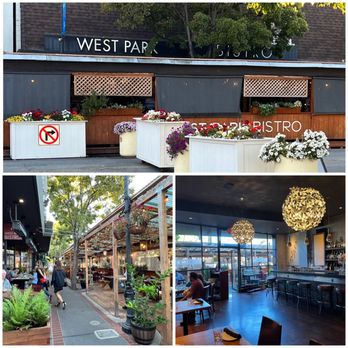 West Park Bistro - New American Near Me - San Carlos, California West Park Bistro - New American Near Me - San Carlos, California