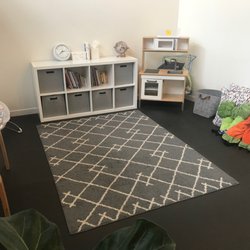 barre3 - Southeast - Barre3 Portland - Southeast Studio Play Lounge (for kiddos 6 weeks +)