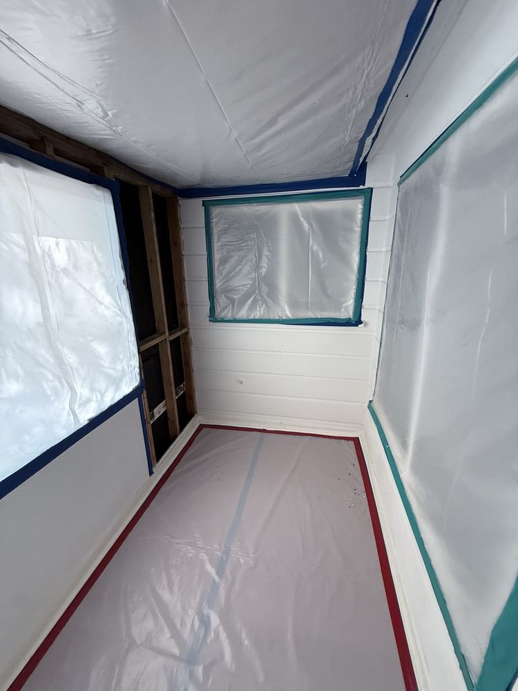 Safe Labs Testing - mold inspector in San Fernando Valley, CA