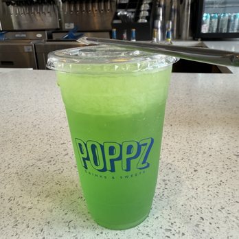 POPPZ - Hawaii 5-ohhh - Juice Bars & Smoothies Near Me - Collierville, Tennessee POPPZ - Hawaii 5-ohhh - Juice Bars & Smoothies Near Me - Collierville, Tennessee