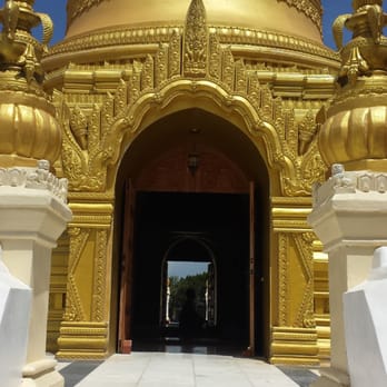 Sitagu Buddha Vihara - Buddhist Temples Near Me - Austin, Texas