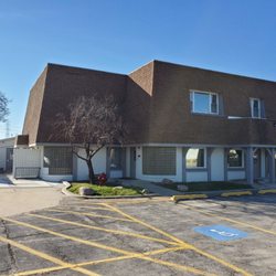 Joliet Alano Club - Front of Building