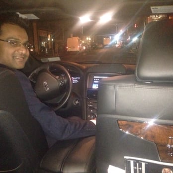 Future Limo - My first driver, Mike.Honest and patient..He kept updated on my flight status that was delayed 5 hours! He was on time at 2 am:) - Airport Shuttles Near Me - New York, New York