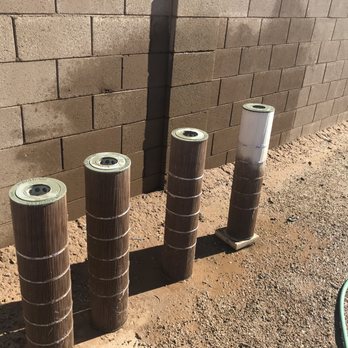 Trusted Pool Care - Filter clean in progress! - Pool & Hot Tub Service Near Me Trusted Pool Care - Filter clean in progress! - Pool & Hot Tub Service Near Me