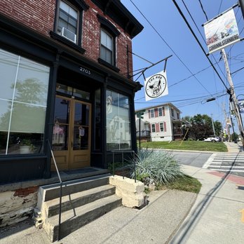 The Hog - Outside - Sandwiches Near Me - Wappingers Falls, New York The Hog - Outside - Sandwiches Near Me - Wappingers Falls, New York