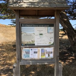 Humboldt Coastal Nature Center