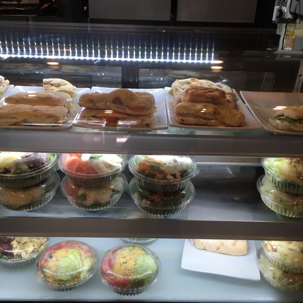 Il Baretto To Go - Pizza Near Me - New York, New York Il Baretto To Go - Pizza Near Me - New York, New York
