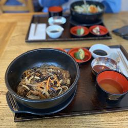 Bibimbap House