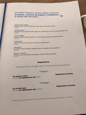 Ristorante VotaVota by null