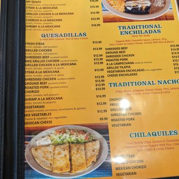My Quate Taste-Mex - Tex-Mex Near Me - Ocala, Florida My Quate Taste-Mex - Tex-Mex Near Me - Ocala, Florida