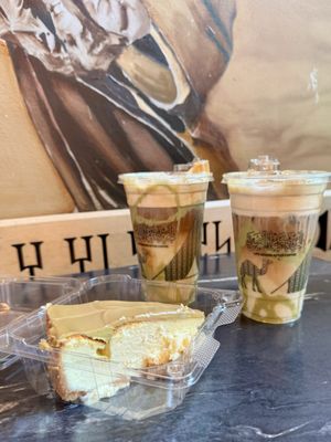 Delah Coffee by null