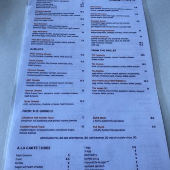 The Small Café - Breakfast & Brunch Near Me - Long Beach, California The Small Café - Breakfast & Brunch Near Me - Long Beach, California
