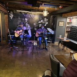 Kimmyz Secret Saloon - Live Music!