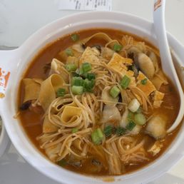 Fish Soup