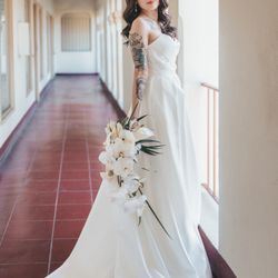 Villa del Sol - Photocredit: Calibridalfilm.com