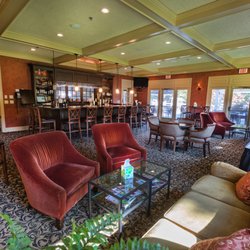 The Waterfront Country Club