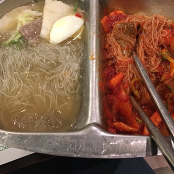 Bi Won - Korean Near Me - Oakland Gardens, New York