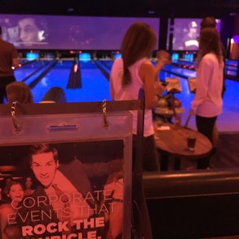 Lucky Strike Mesa - Venues & Event Spaces Near Me - Mesa, Arizona