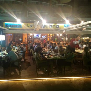La Nonna - Pizza Near Me - Salou, T