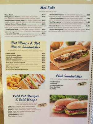 Menu photo 6 Aberdeen Diner Aberdeen, MD Menu photo 6 Aberdeen Diner Aberdeen, MD