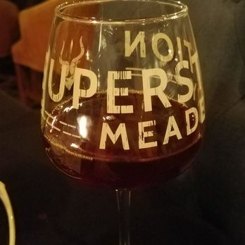 Superstition Meadery - Love their glasses - Tapas/Small Plates Near Me - Prescott, Arizona Superstition Meadery - Love their glasses - Tapas/Small Plates Near Me - Prescott, Arizona