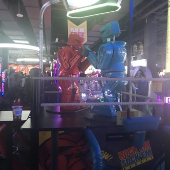 Dave & Buster's Springfield - American Near Me - Springfield, Virginia
