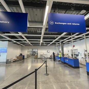 IKEA - Returns - Home Decor Near Me - Columbus, Ohio