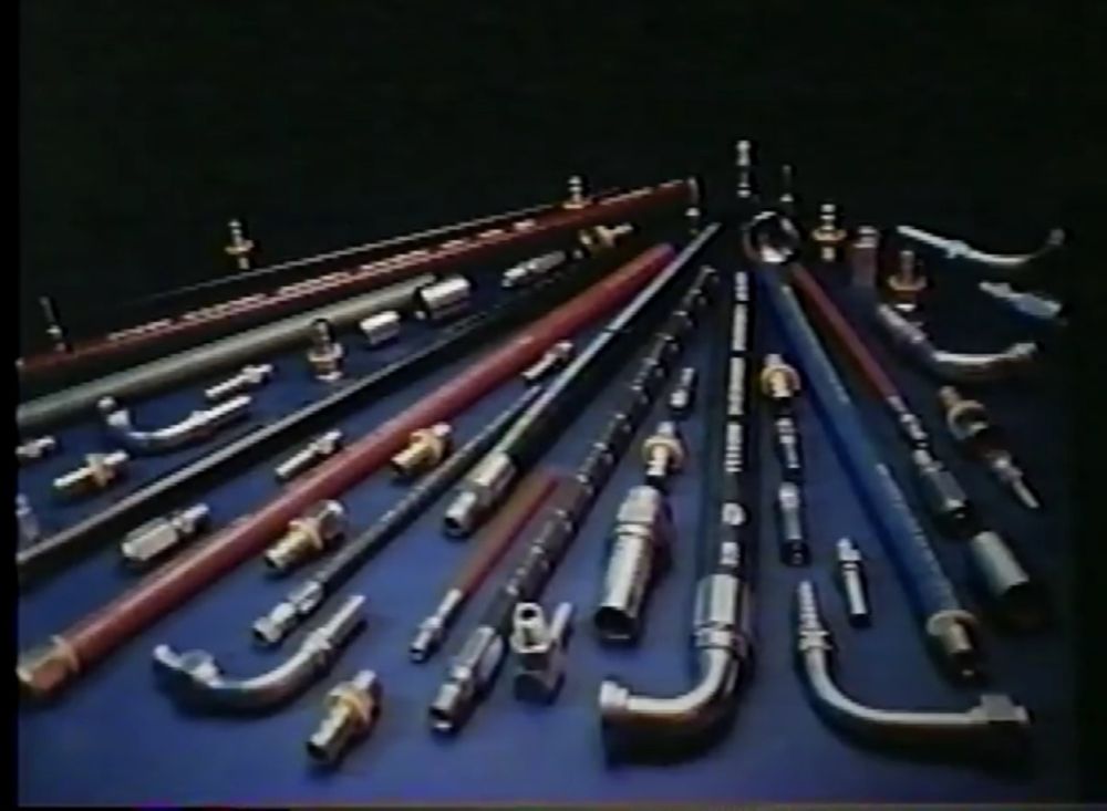 MISSION HYDRAULIC HOSES & MOBILE HOSE REPAIR Mission, Texas Mobile