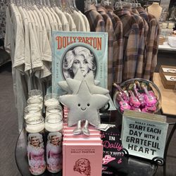 GoodThings - To Dolly.