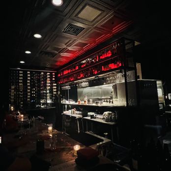 Unit B Eatery + Spirits - Tapas/Small Plates Near Me - Pembroke Pines, Florida