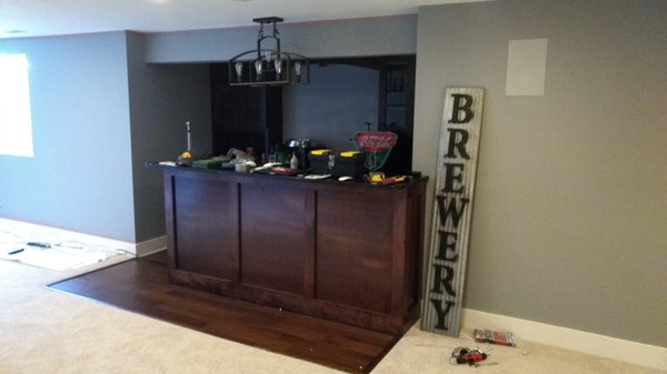 Aplus Builders and Remodeler