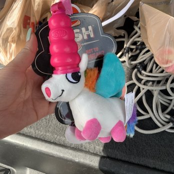 PetSmart - Doesn't everyone need a unicorn? - Pet Stores Near Me - Woodinville, Washington PetSmart - Doesn't everyone need a unicorn? - Pet Stores Near Me - Woodinville, Washington