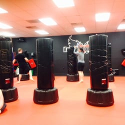 Medford Martial Arts and Fitness