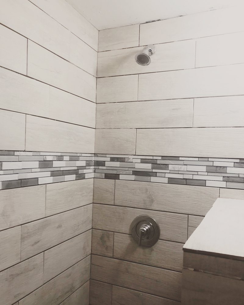 Slide of Houle Plumbing