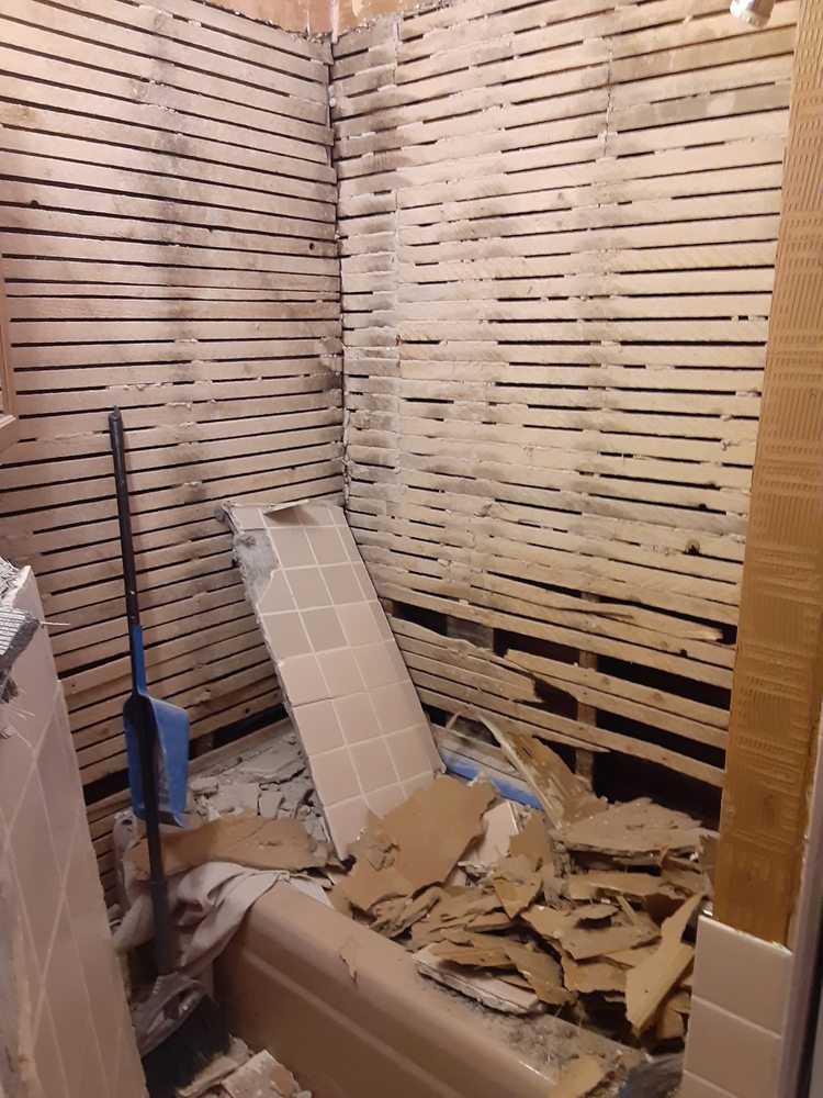 Slide of Ferro Plumbing Heating & Cooling