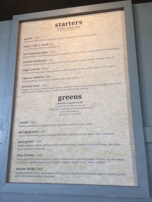 Menu photo 5 Red Twig Bakery Café Edmonds, WA Menu photo 5 Red Twig Bakery Café Edmonds, WA