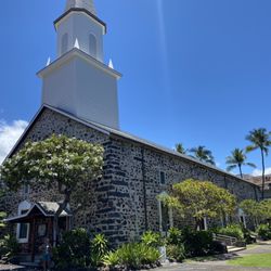 Mokuaikaua Church