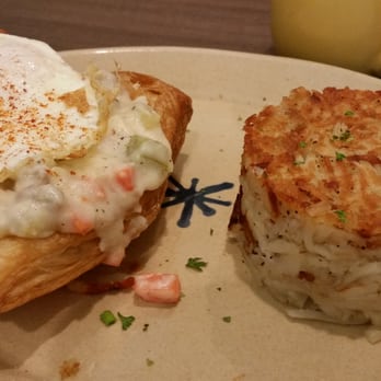 Snooze, an A.M. Eatery - Breakfast pot pie! - Breakfast & Brunch Near Me - Boulder, Colorado