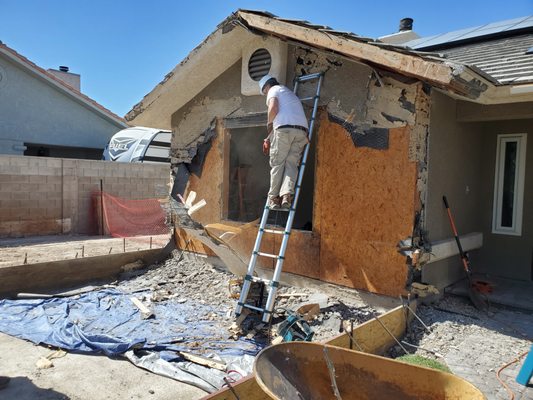 Meadow View Builders General Contracting