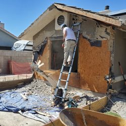 Meadow View Builders General Contracting