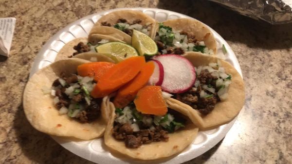 El Super Taco Bas IV by null