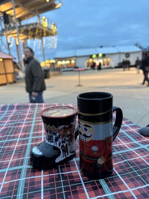 Christkindlmarket Aurora by null