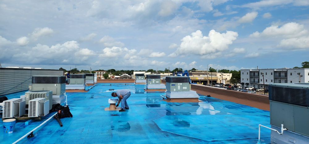 Slide of Universal Construction Group