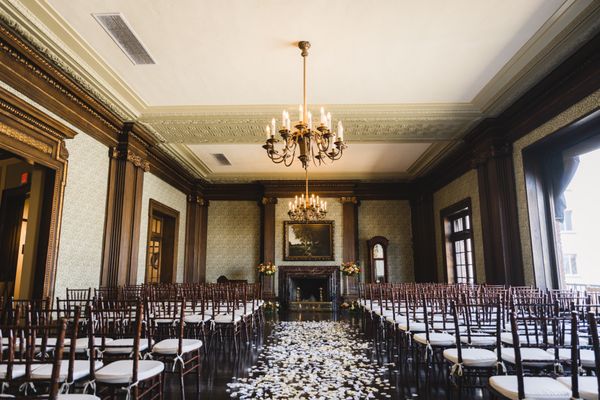 University Club of San Francisco by null