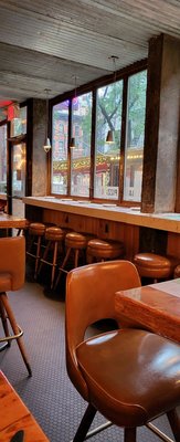 B Side Pizza Bar by null